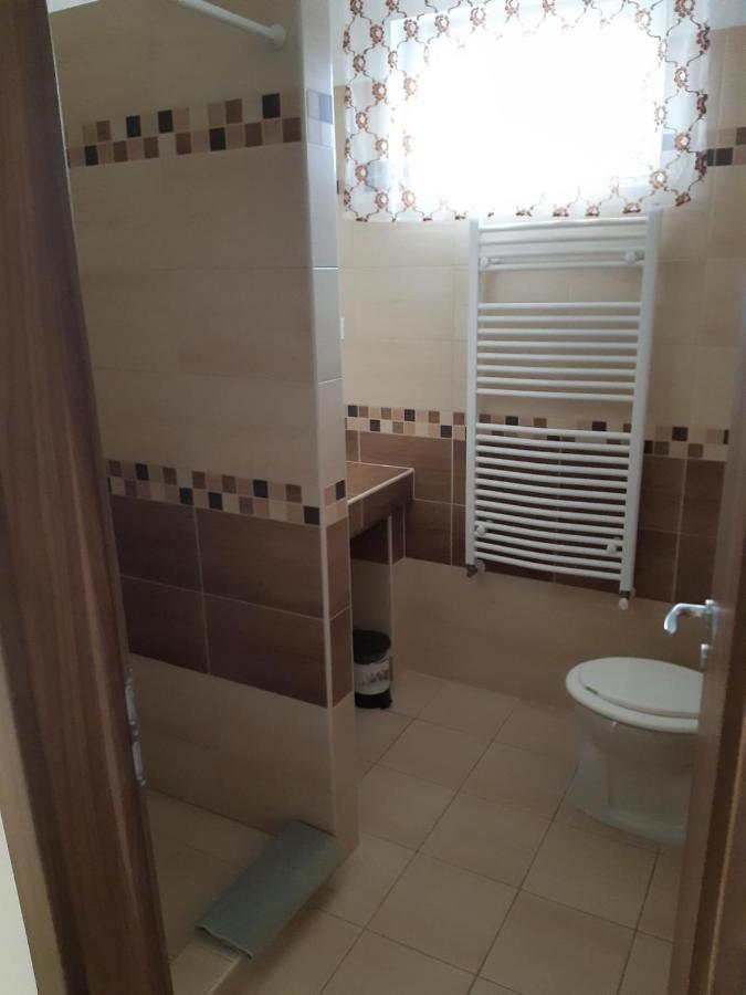 فندق M47 Vendeghaz-Airport ديبريتْسين المظهر الخارجي الصورة